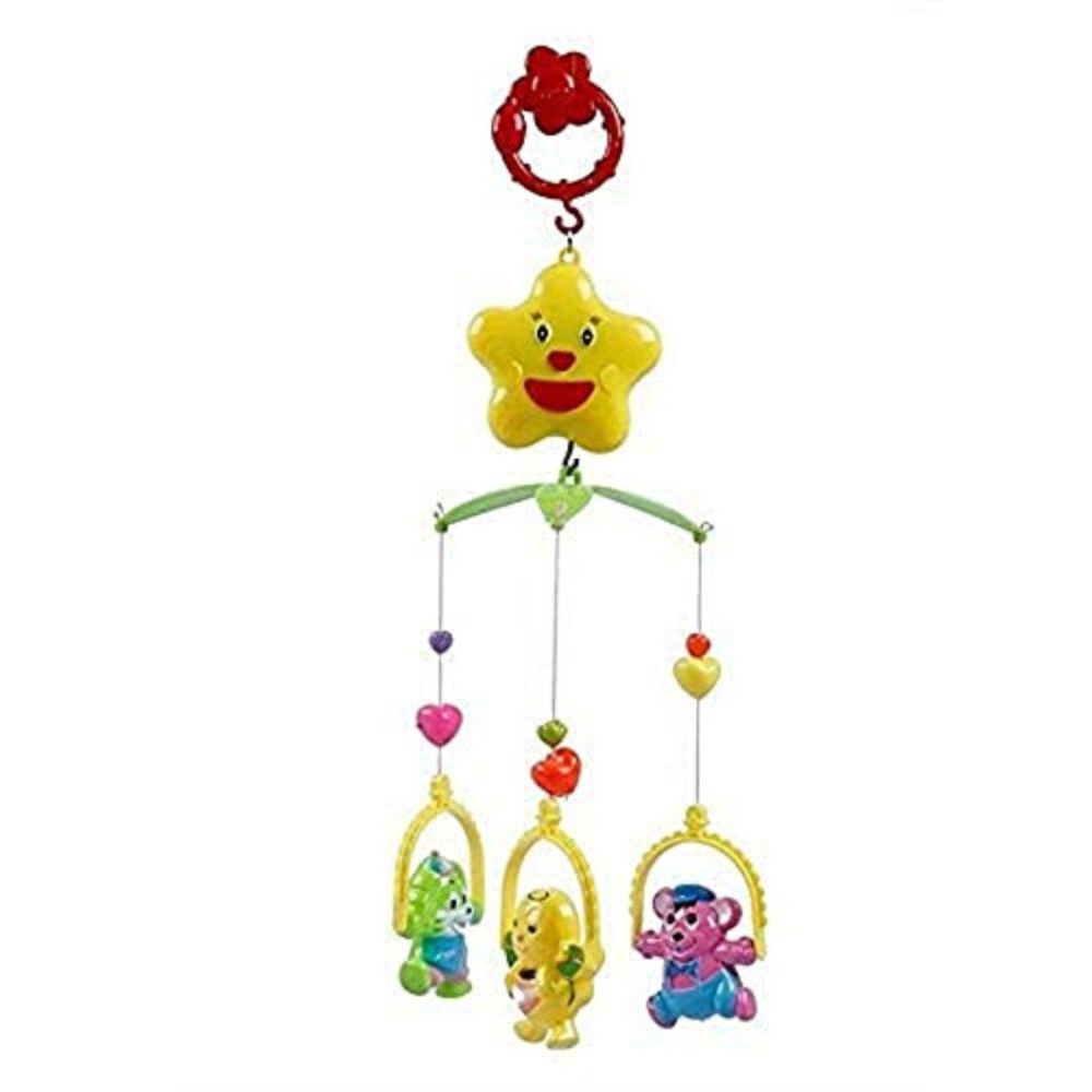Cradle toy