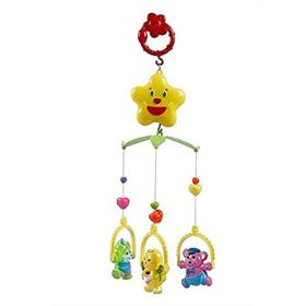 Cradle toy
