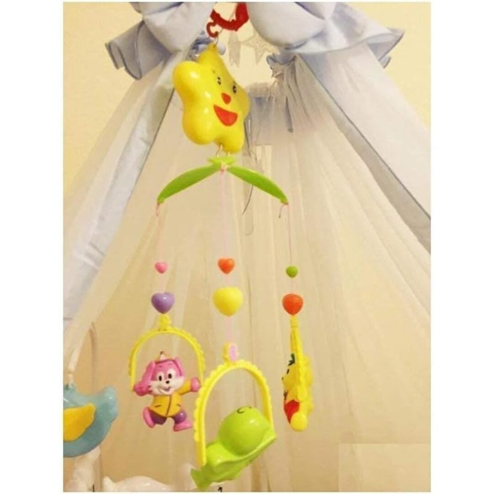 Cradle toy - Attractive Small Jhoomer Key - Image 5