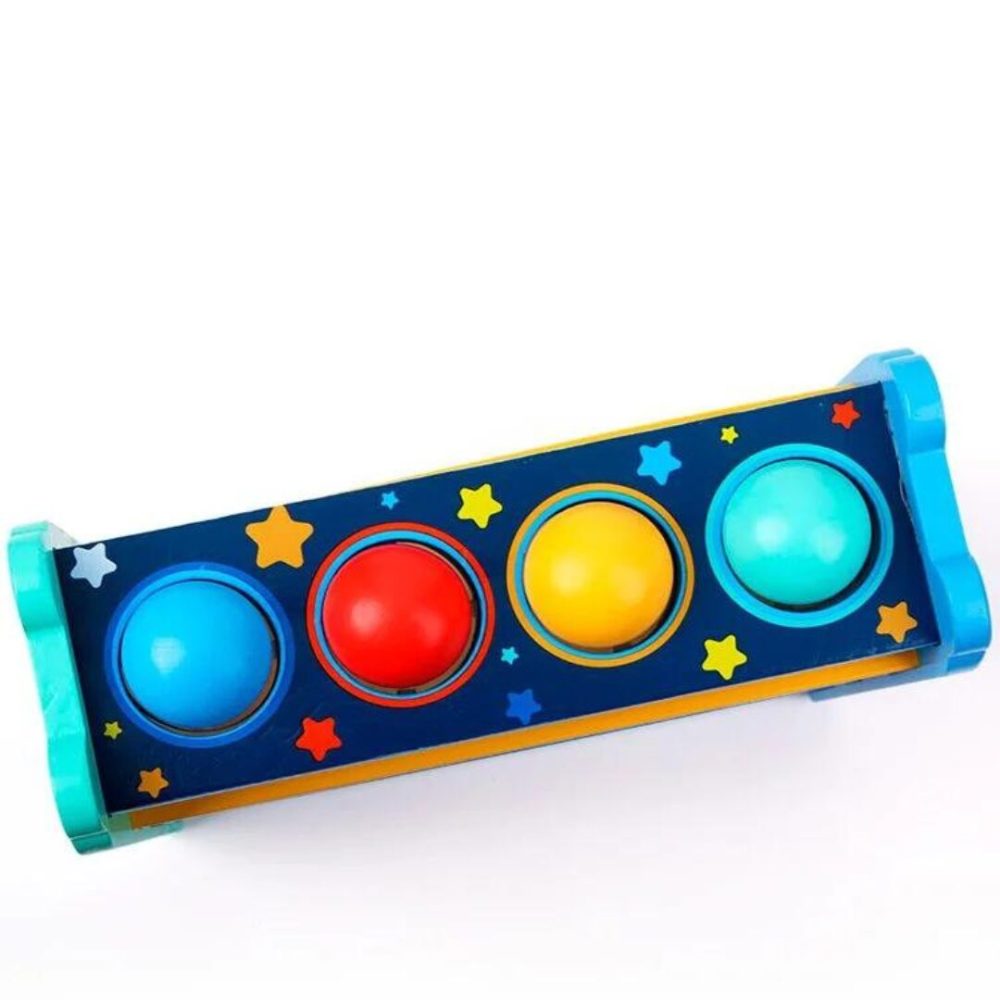 Hammer Toy - Interesting Game Bench - Image 3