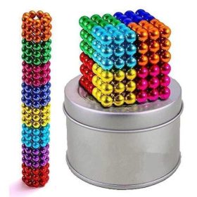 Magnetic Ball