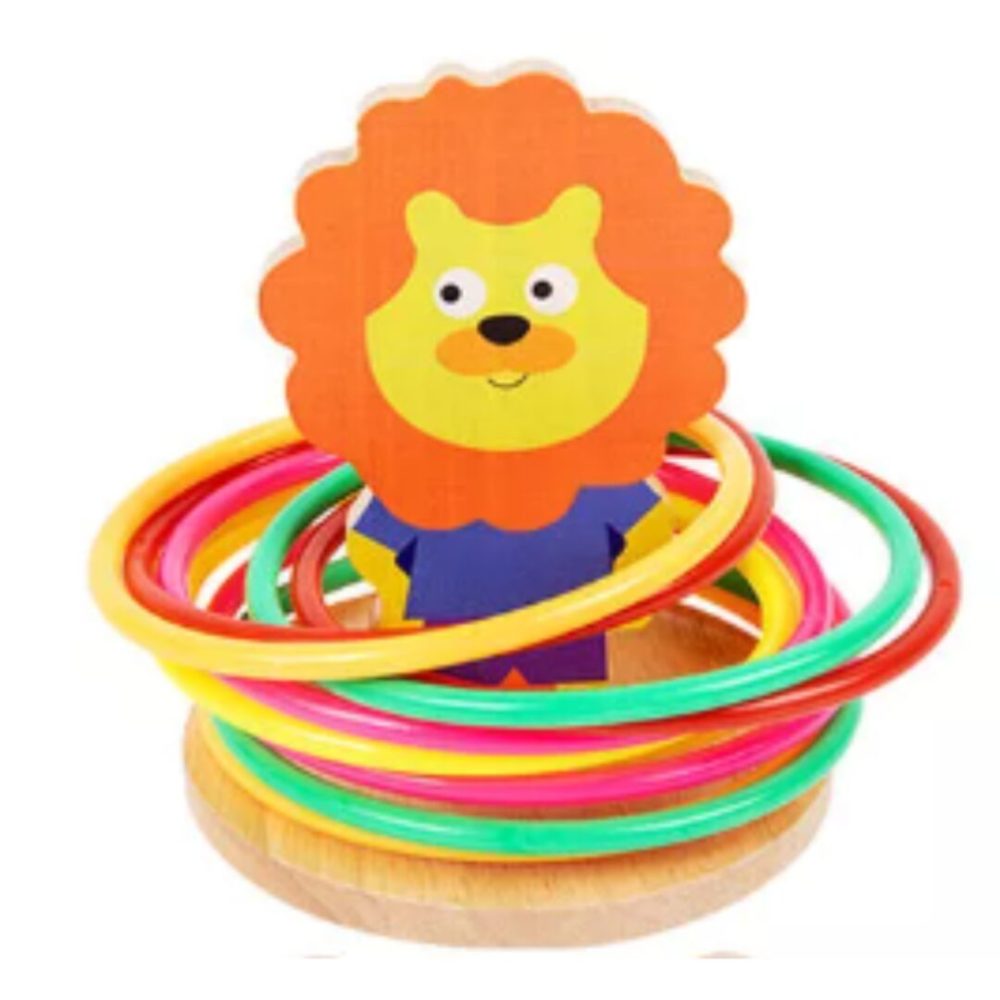 Wooden Animal Ferrule - Image 2