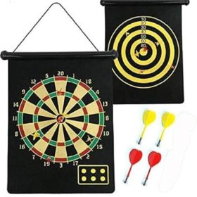 Dart Board