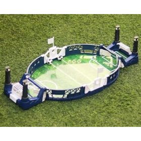 Indoor Football Game