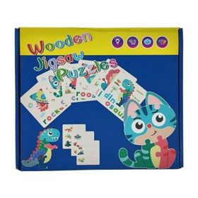 puzzles for kids