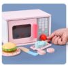 oven toys for kids