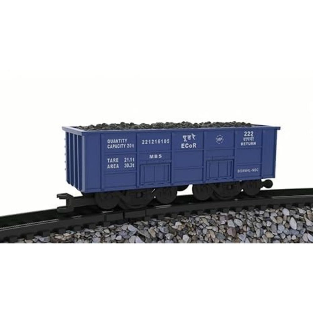 Mini Cargo Train - Wonderful Toy - Image 4