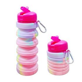 Silicon Water Bottle