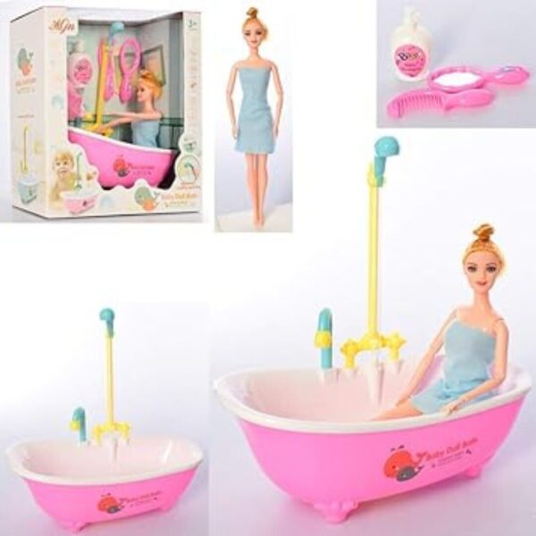 bath tub toy
