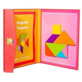 Tangram Puzzle