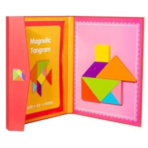 tangram puzzle