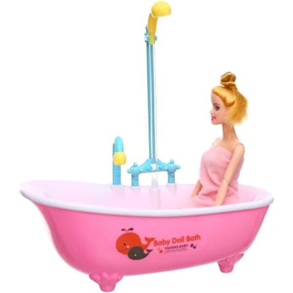 bath tub toy