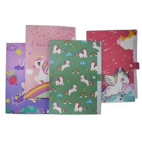 Unicorn Folder