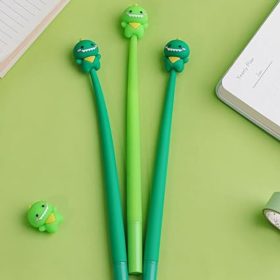 Dinosaur Gel Pen