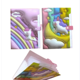 Unicorn Folder