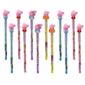 PeppaPig Pencil