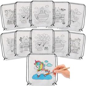 Diy BackPack