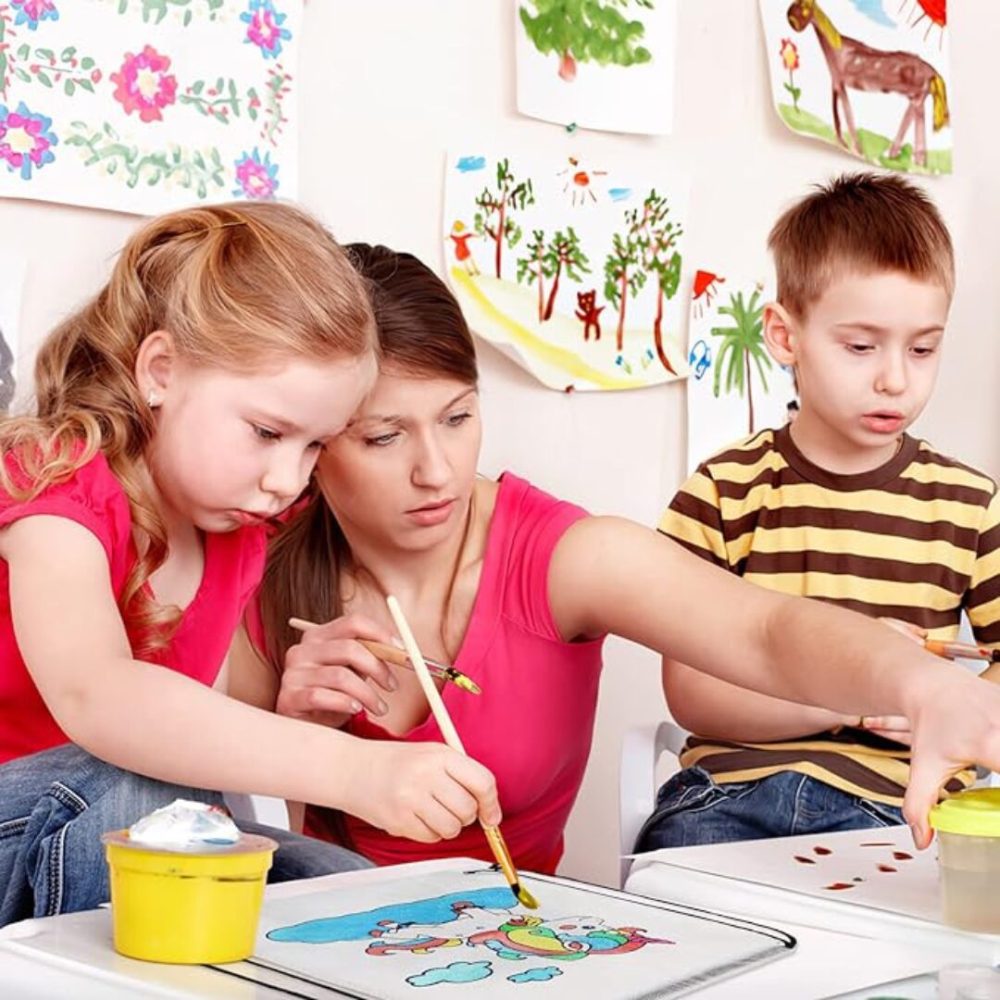 coloring backpack