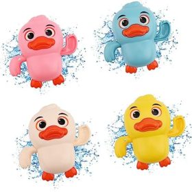 Duck Toy /Bath toy Playful Water Floating toy