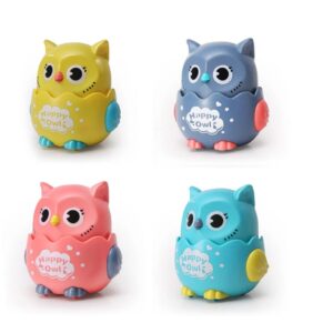 owl toys
