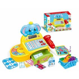 Cash Register Toy