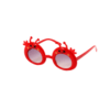 ladybug design sunglasses