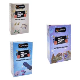 Resin Kit
