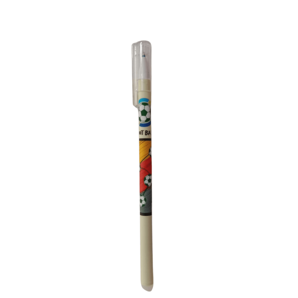 Erasable Gel Pen-Most Important pen - Image 3