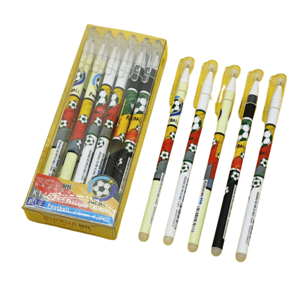 Erasable Gel Pen