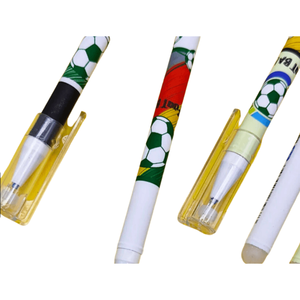 Erasable Gel Pen-Most Important pen - Image 2