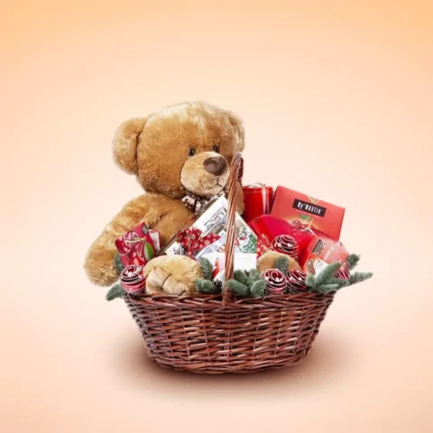 Gift Hampers