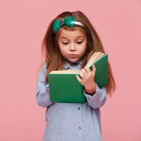 Kids books