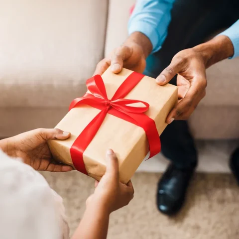 Return Gifts