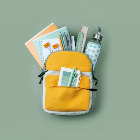 School Supplies