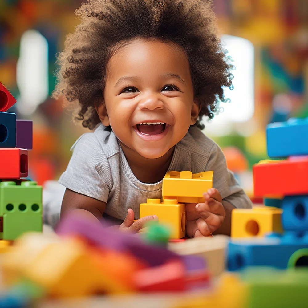 Building Block