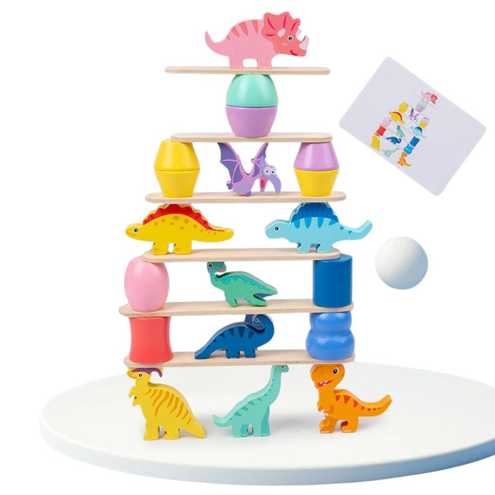 stacking toys