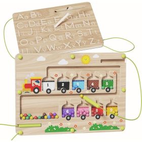 Magnetic game