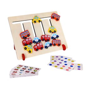 Intelligence Game