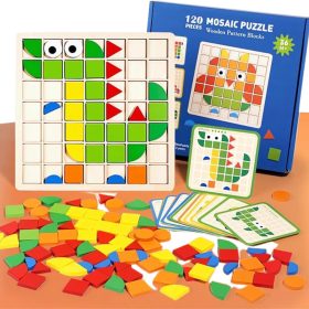 Mosaic Puzzle