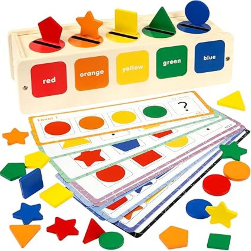 Sorting Game