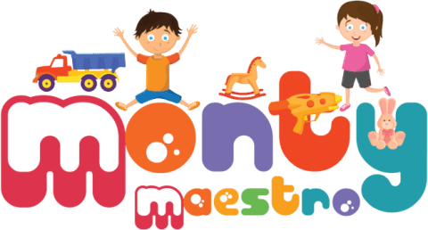 Monty Maestro logo