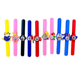 Slap Watch