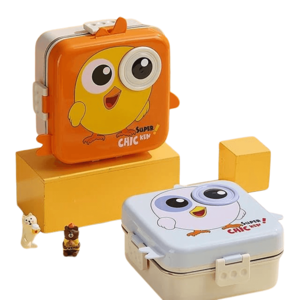 Lunch Box