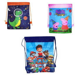 Cartoon Bags