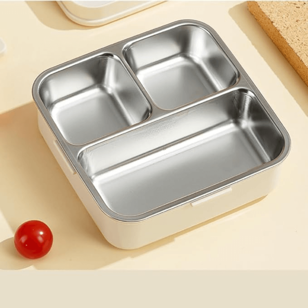 Lunch Box - Captivating Chick Design - Image 6