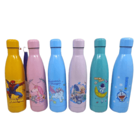 water bottle