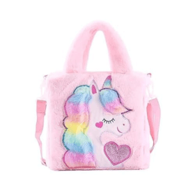 Fur Bag