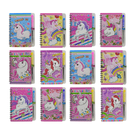 Mini Diary