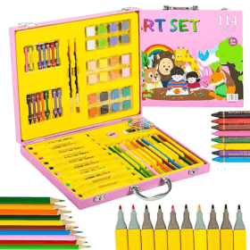 Art set