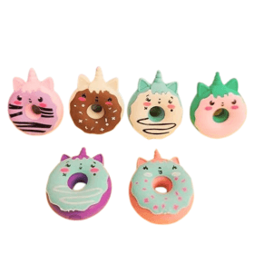Erasers